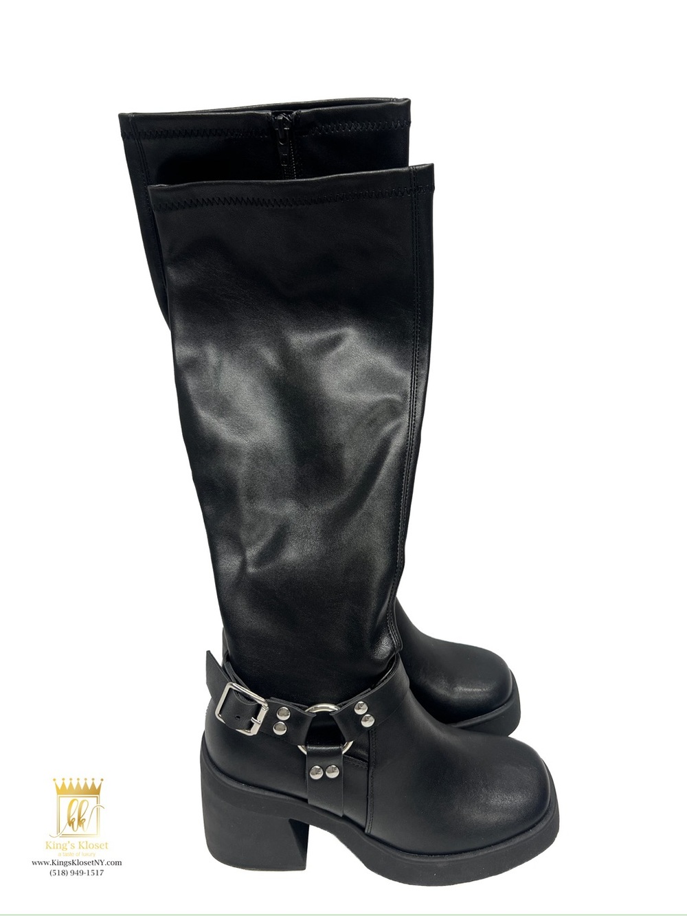 Madden NYC women’s boots